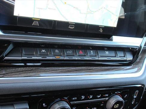 New 2026 Chevrolet Silverado 1500 LT w/ All Star Edition Plus image 25