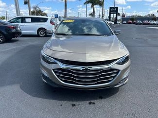 Used 2022 Chevrolet Malibu RS FWD video 2