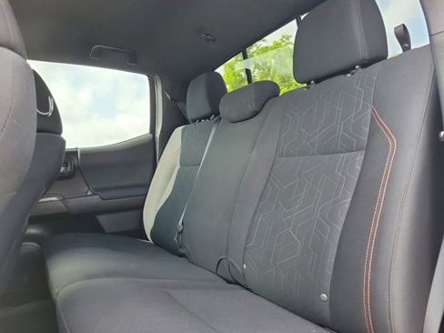 Used 2020 Toyota Tacoma TRD Sport image 20