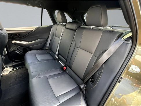 Used 2025 Subaru Outback Wilderness AWD/4WD image 18