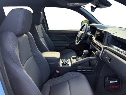New 2026 Toyota Tacoma SR5 AWD/4WD image 17