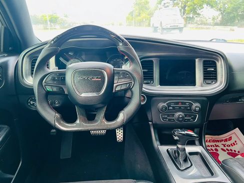 Used 2019 Dodge Charger Scat Pack w/ Daytona Edition Group RWD image 15