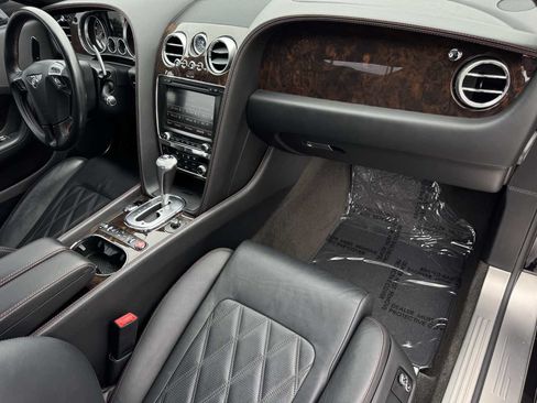 Used 2012 Bentley Continental GT AWD/4WD image 21