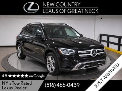 Used 2024 Mercedes-Benz GLC 300 4MATIC