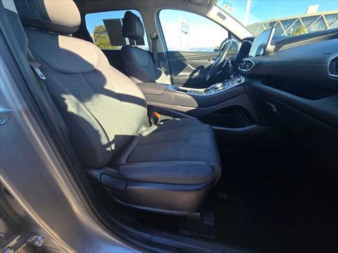 Used 2023 Hyundai Santa Fe SEL image 11