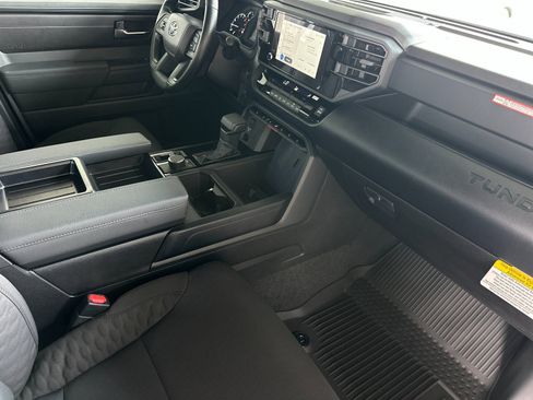 New 2026 Toyota Tundra SR5 AWD/4WD image 14