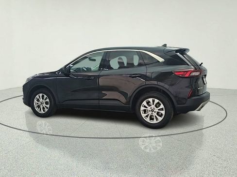 Used 2023 Ford Escape Active AWD/4WD image 4