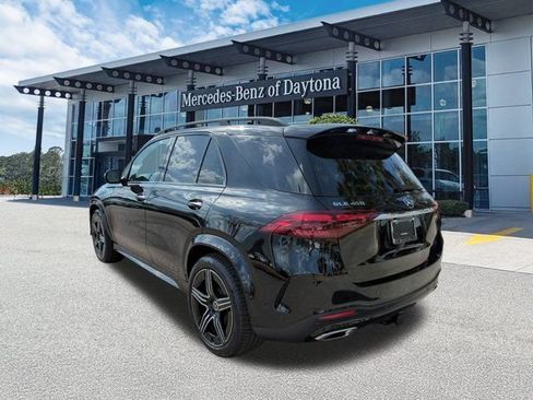 New 2026 Mercedes-Benz GLE 450 4MATIC image 6