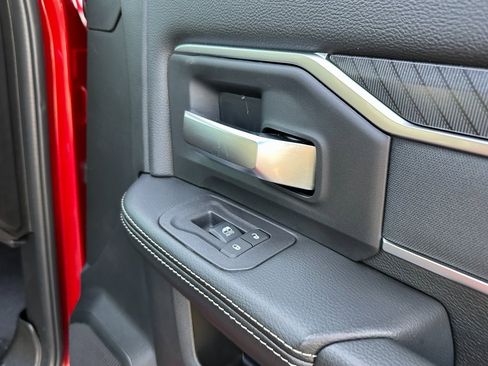 New 2026 RAM 2500 Big Horn image 15