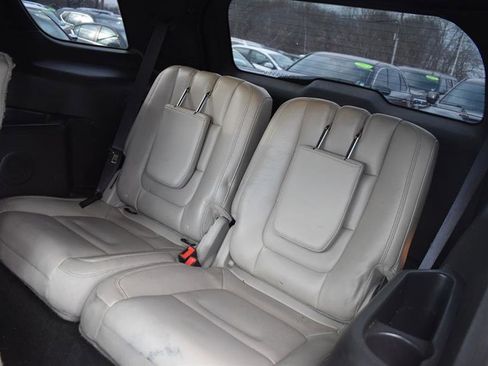 Used 2014 Ford Explorer XLT w/ Equipment Group 202A image 19