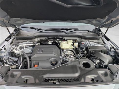 New 2026 Acura MDX Type S image 18