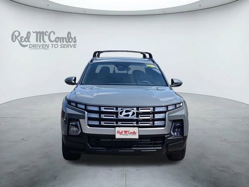New 2026 Hyundai Santa Cruz SEL FWD image 8