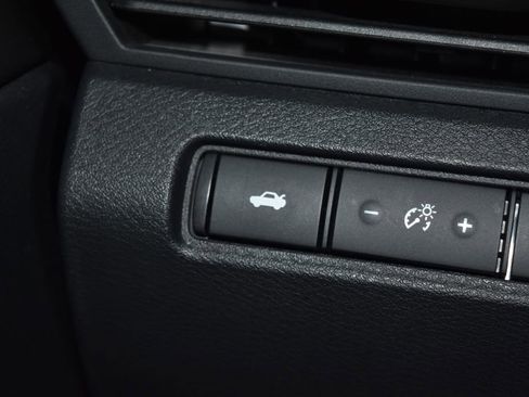 Certified 2022 Nissan Altima 2.5 SR w/ Midnight Edition Package image 15