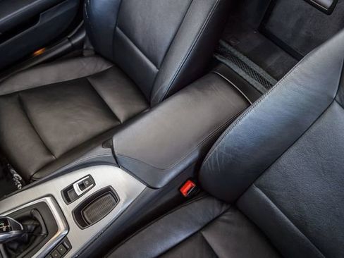 Used 2009 BMW Z4 sDrive35i image 32