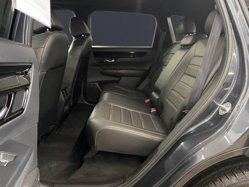 Certified 2023 Honda CR-V Sport Touring image 13