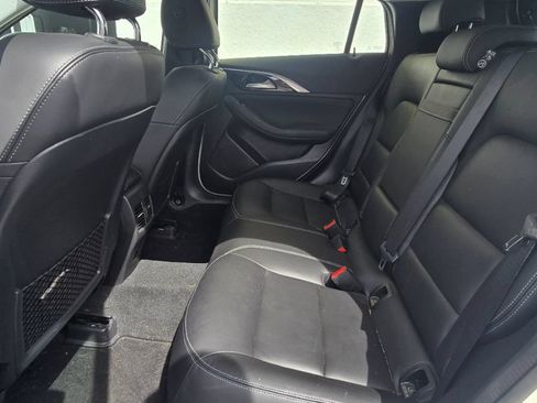 Used 2019 INFINITI QX30 w/ Cargo Package FWD image 37