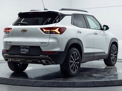 Used 2023 Chevrolet TrailBlazer ACTIV w/ Convenience Package image 10