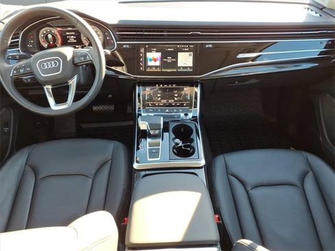 Used 2022 Audi Q7 3.0T Premium Plus image 13