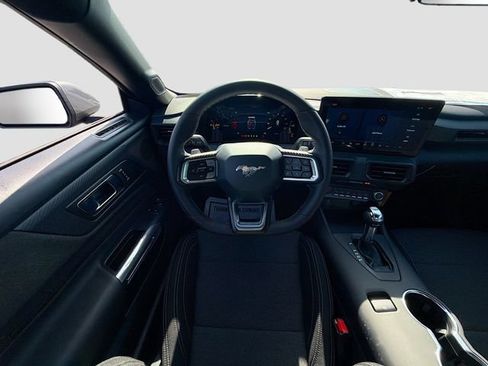 New 2026 Ford Mustang GT RWD image 27