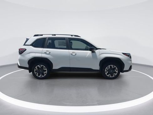 New 2026 Subaru Forester AWD/4WD image 9