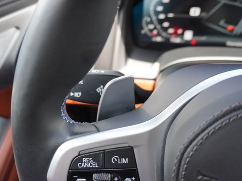 Used 2025 BMW M850i xDrive image 68