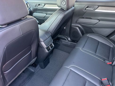 New 2026 GMC Terrain Denali AWD/4WD image 10