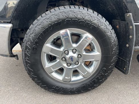 Used 2013 Ford F150 XLT w/ XTR Pkg image 10