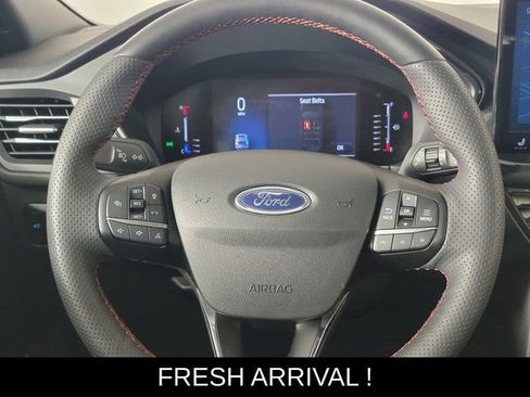 Used 2023 Ford Escape ST-Line w/ Tech Pack #1 AWD/4WD image 26