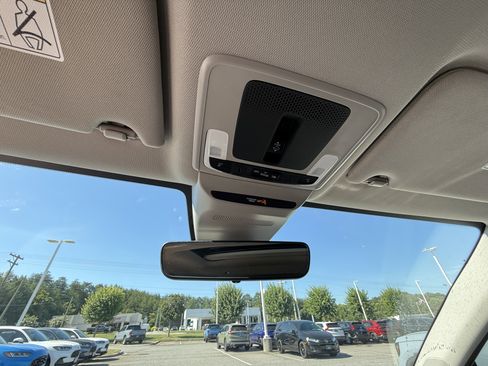 New 2026 Honda HR-V EX-L image 20