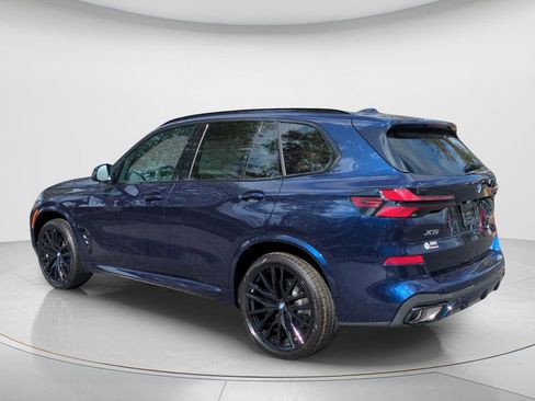 New 2026 BMW X5 xDrive40i image 6