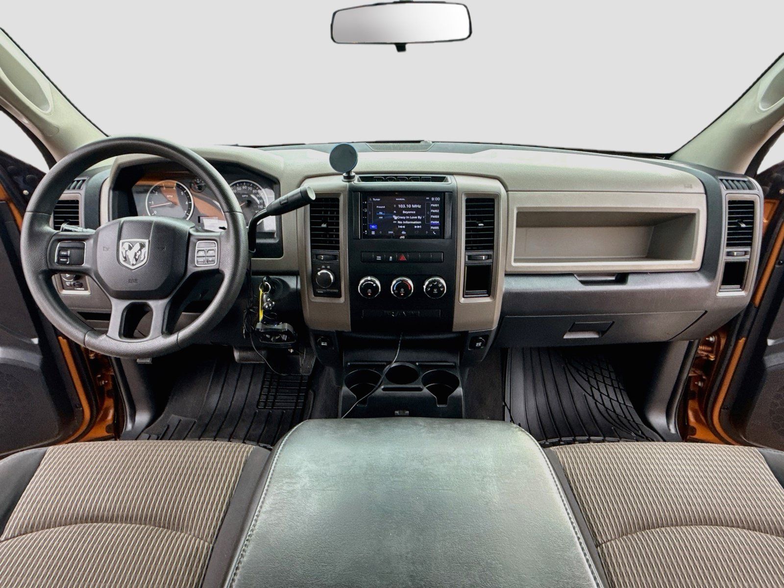 Used 2012 RAM 1500 Express AWD/4WD image 14