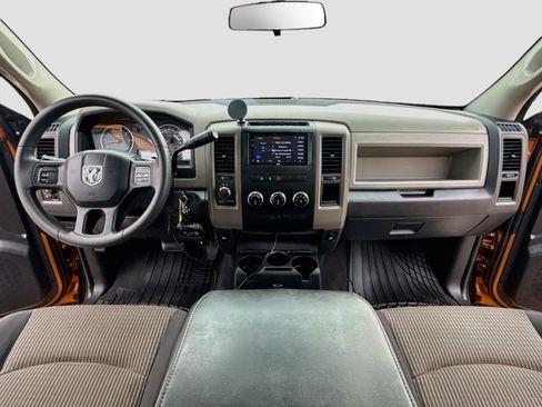 Used 2012 RAM 1500 Express AWD/4WD image 14