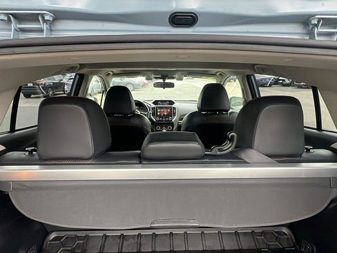 Used 2023 Subaru Crosstrek 2.5i Limited AWD/4WD image 28