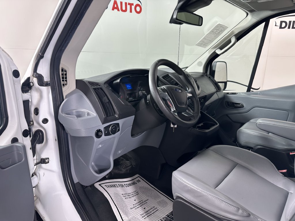 Used 2016 Ford Transit 350 XL RWD image 17