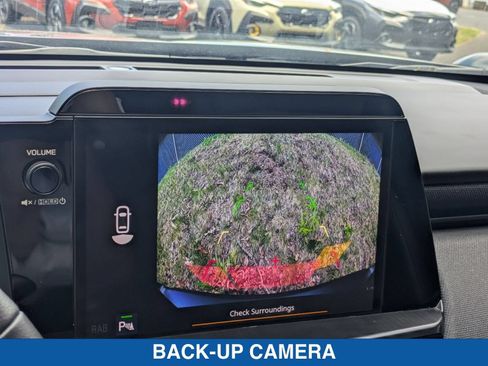 Certified 2026 Subaru Outback Premium AWD/4WD image 22