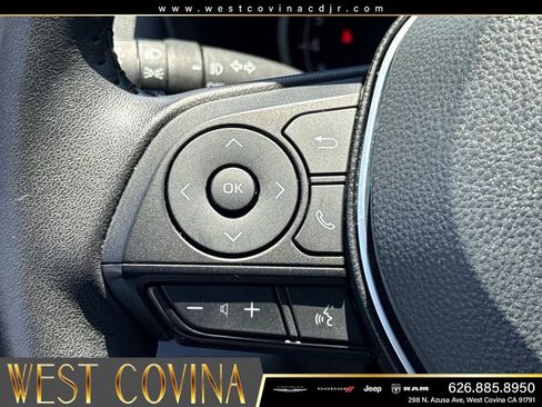 Used 2024 Toyota RAV4 Adventure AWD/4WD image 24