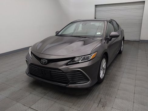 Used 2023 Toyota Camry LE FWD image 15