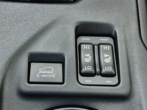 Used 2023 Subaru Crosstrek 2.5i Sport AWD/4WD image 11
