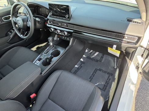 Used 2026 Honda Civic LX image 8
