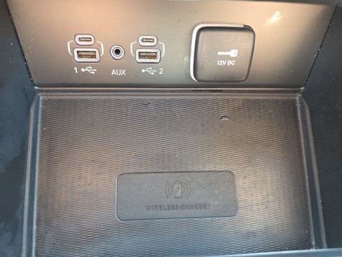 Certified 2024 Jeep Grand Cherokee L Laredo AWD/4WD image 19