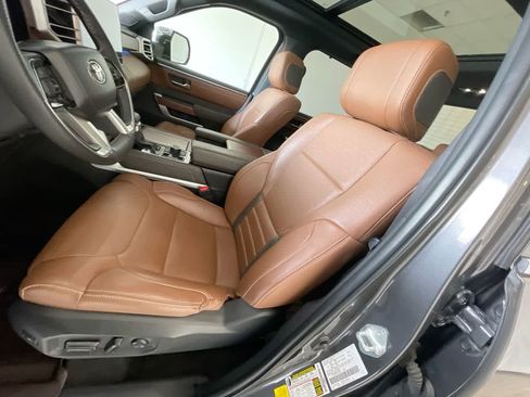 Used 2024 Toyota Tundra 1794 Edition image 11