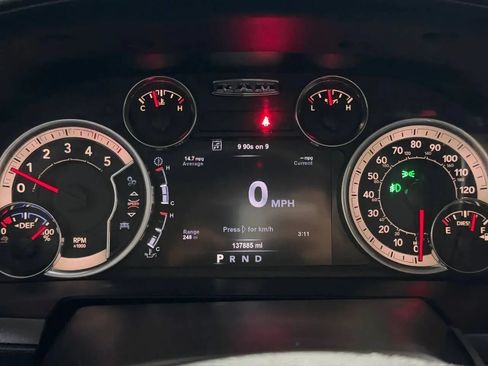 Used 2017 RAM 2500 Laramie w/ Sport Appearance Group AWD/4WD image 35