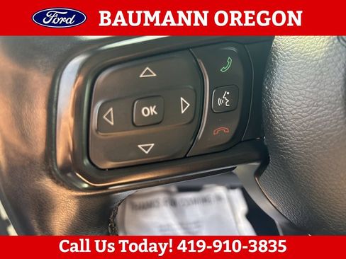 Used 2022 Jeep Gladiator Sport AWD/4WD image 21