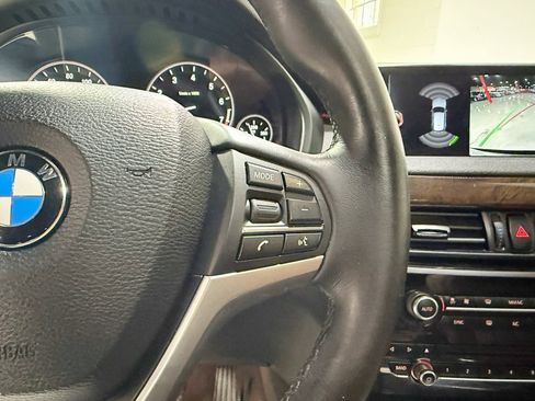 Used 2017 BMW X5 xDrive35i image 12