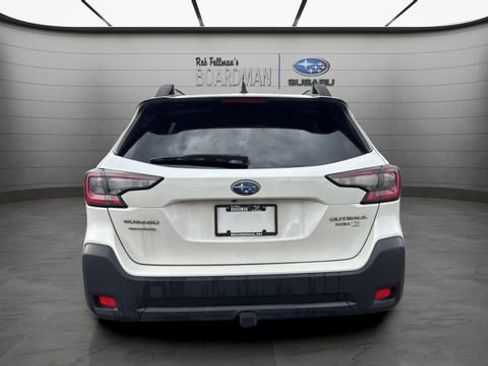Used 2023 Subaru Outback Premium image 6