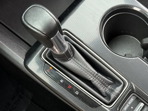 Used 2022 Honda Civic Sport image 25