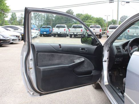 Used 2001 Honda Civic EX image 12