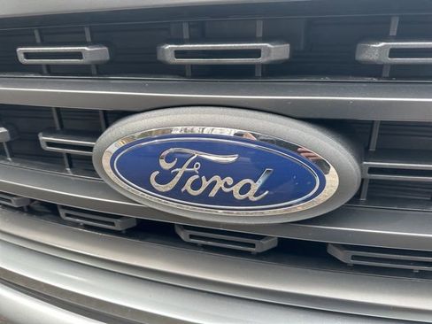 Used 2022 Ford F150 XLT w/ Equipment Group 302A High AWD/4WD image 10
