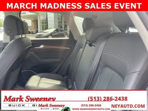 Used 2023 Audi Q5 2.0T Premium Plus image 17