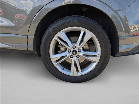 Used 2022 Audi Q3 2.0T Premium Plus w/ Premium Plus Package image 20